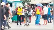 Exigen que no se vendan más chips móviles en las calles