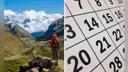Día no laborable 28 de abril: ¿para quiénes será fin de semana largo desde este viernes?