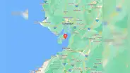 Sismo en Ecuador: un fuerte movimiento telúrico de 6.0 se registra en Guayas