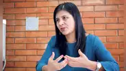 Silvana Carrión : “Alejandro Toledo puede revelar hechos desconocidos si pretende ser un colaborador eficaz”