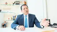 Ministro Daniel Maurate: “No tengo ningún problema en dejar este cargo”