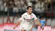 La ‘U’ acecha la cima: cremas derrotan 2 a 0 a Sporting Cristal