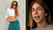 Fiorella Cayo afirma que "no hay" sucesora para Alessia Rovegno en el Miss Perú y genera polémica