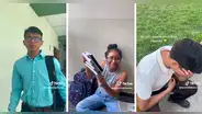 Sanmarquinos revelan qué guardan en sus mochilas y causan furor: “La piedra fue lo mejor”
