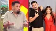 Aldo Miyashiro tomaría acciones legales contra Magaly Medina y desconoce relación de su reportera con hombre casado