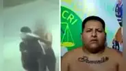 Huaral: enamorada vendó a su pareja para darle sorpresa, pero terminó entregándolo a sicarios