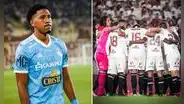 ¿Justifica la derrota? Jesús Castillo habló tras perder con la 'U': "No sé si calentamos o no"