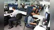 Día no laborable: el 40% de las empresas privadas considera dar libre el viernes 28 de abril
