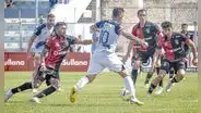 FBC Melgar: la victoria se le fue en el minuto final