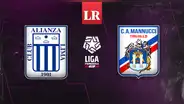 Alianza Lima vs. Mannucci EN VIVO: ¿a qué hora y cómo ver el partido por la Liga Femenina 2023?