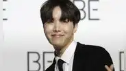 J-Hope de BTS en el servicio militar: primera [FOTO] del idol k-pop con uniforme de soldado
