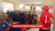 ¿Eres técnico o universitario? Programa Juntos del Midis ofrece empleos con sueldos de hasta S/7.000