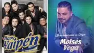 Hermanos Yaipén: Moisés Vega es el nuevo jale de la orquesta tras salida de Donnie Yaipén