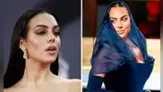 ¿Qué es el baño polaco que Georgina Rodríguez contó en Netflix y por qué causa controversia?