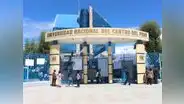 Rector de la UNCP pide la creación de Universidad de Jauja con su terreno y presupuesto