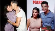 ¿Cuántos años de diferencia se llevan Georgina Rodríguez y Cristiano Ronaldo?