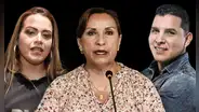 Flor Polo envió carta a la presidenta Dina Boluarte ante problemas legales con Néstor Villanueva