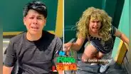 Aaron Picasso enfurece a fans de “AFHS” por VIDEO transfóbico: “Por suerte, ya no estás"