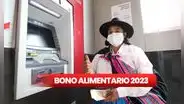 ▷ Bono Alimentario, abril 2023: ¿cómo consultar con mi DNI si soy beneficiario? Mira el LINK OFICIAL vía Midis
