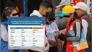 "Haland Bolt": detectan más de 4.000 líneas móviles vinculadas a suplantación de identidad y estafa