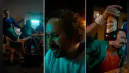 América TV sorprende a televidentes con propaganda que concientiza sobre la depresión