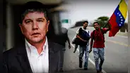 Gobierno de Chile descarta que militares faciliten el ingreso irregular de migrantes a Perú