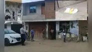 Extorsionadores detonan explosivo en casa de carpintero para exigirle S/20.000 en Trujillo