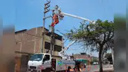 Corte de luz en Trujillo: distritos y horarios en que no habrá servicio del 26 al 30 de abril
