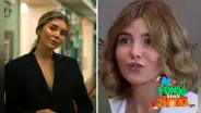 ¿Por qué Alex Béjar, el nuevo jale de "AFHS", decidió quedarse en Perú tras éxito en Netflix?