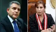 Patricia Benavides no cumple ningún rol en caso Toledo: "Está a cargo de Domingo Pérez"