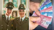 Día del Carabinero 2023: ¿cuánto ganan los agentes policiales en Chile según sus rangos?