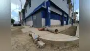 Extorsionadores detonaron explosivo en casa de empresario piurano por no pagar S/50.000