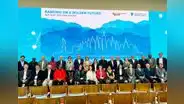 Caja Arequipa participa en el Encuentro Anual de la Global Alliance for Banking on Values