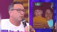 Carlos Galdós revela que su madre le escribía cartas fingiendo que era su padre: “Me decía que estaba de viaje”