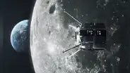 Japón pierde contacto con Hakuto-R, la primera nave privada que iba a aterrizar en la Luna