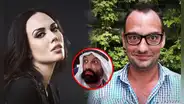 Lucía Oxenford: ¿qué vínculo tiene la actriz con el exactor de “AFHS” Alonso Cano?