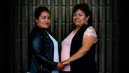 Madre halló a su hija desaparecida luego de 27 años: "Perdí una niña de 3 años y encontré una mujer”