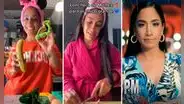 ¿Quién es Nelly Rossinelli, la tiktoker de loncheras saludables que estará en "El gran chef: famosos"?