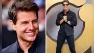 ¿Tom Cruise tiene un doble? Venezolano sorprende en redes con idéntico parecido