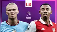 LINK AQUÍ, Manchester City vs. Arsenal EN VIVO vía ESPN por la Premier League