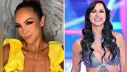 La vez que Paloma Fiuza debutó como cantante con Kalé, DJ Tavo y Radio School