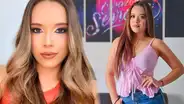 ¿Cuántos años tiene Kiara Lozano, joven cantante de Corazón Serrano que ha cautivado con su voz?
