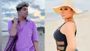 "Le tengo mucho respeto y admiración": Bryan Arámbulo deja atrás diferencias con Marisol