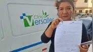 Escolar necesita cama UCI pediátrica con urgencia tras ser atropellada en Comas