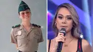 Jossmery Toledo: ¿cuánto ganaba cuando era policía, antes de convertirse en chica reality de “EEG”?