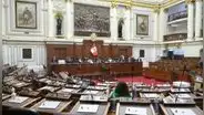 Comisión Permanente verá denuncia constitucional contra María Cordero este miércoles 26