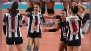 ¡Habrá cuarta final! Alianza Lima venció 3-1 a Regatas y sueña con campeonar la LNSV 2023