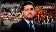 Embajador de Armenia: “Turquía (al no reconocer genocidio) deja la puerta abierta a que ocurran tragedias”