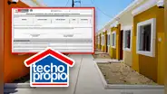 Bono Techo Propio inscripciones: ¿dónde me inscribo para acceder al programa?