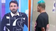 ‘Peluchín’ pide a autoridades actuar contra Makanaky: : “¿Qué más tiene que pasar?”